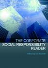The Corporate Social Responsibility Reader Cover Image