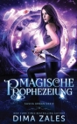 Magische Prophezeiung (Sasha Urban Serie 6) By Dima Zales, Anna Zaires Cover Image