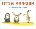 Little Benguin By Estelle Billon Spagnol Cover Image