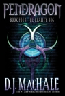 The Reality Bug (Pendragon #4) By D.J. MacHale Cover Image