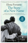 The Story of a New Name: Neapolitan Novels, Book Two Cover Image