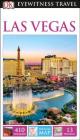 DK Eyewitness Las Vegas (Travel Guide) Cover Image