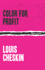 Color for Profit (Rebel Reads #4) Cover Image