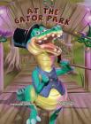 At The Gator Park By Taiwanna Anthony Cover Image