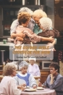 The Golden Girls Cookbook: Greetings from The Golden Girls Cookbook!: Happy Mother's Day, Gift for Mom, Mother and Daughter, Mother's Day Gift 20 By Eduardo Palergalves Cover Image