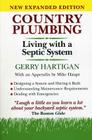 Country Plumbing: Living with a Septic System, 2nd Edition Cover Image