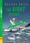 The Right Closet By Melissa Price Cover Image