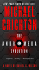 The Andromeda Evolution Cover Image