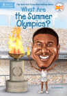 What Are the Summer Olympics? (What Was?) Cover Image