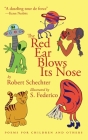 The Red Ear Blows Its Nose: Poems for Children and Others Cover Image