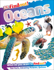 DKfindout! Oceans (DK findout!) Cover Image