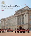 Buckingham Palace: Official Souvenir Cover Image