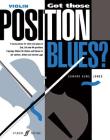 Got Those Position Blues? (Faber Edition) By Edward Huws Jones Cover Image