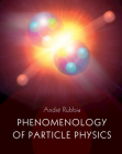 Phenomenology of Particle Physics Cover Image