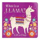 What Is a Llama? Cover Image