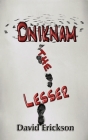 Dniknam the Lesser By Janice Erickson (Editor), David Erickson Cover Image