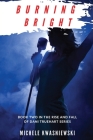 Burning Bright: Book Two in the Rise and Fall of Dani Truehart Series Cover Image
