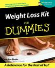 Weight Loss Kit For Dummies Cover Image