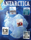 Antarctica (Earth's Continents) By Reese Everett Cover Image