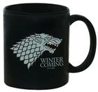 Game of Thrones Stark Coffee Mug By Dark Horse Deluxe (Created by) Cover Image
