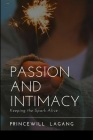 Passion and Intimacy: Keeping the Spark Alive Cover Image