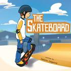 The Skateboard Cover Image