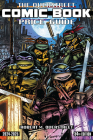 Overstreet Comic Book Price Guide Volume 54 Cover Image