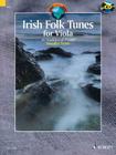 Irish Folk Tunes for Viola: 60 Traditional Pieces Cover Image