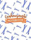 Genkouyoushi Notebook: For Beginners - Japanese Writing Book, Japanese Notebook Grid By Moito Publishing Cover Image