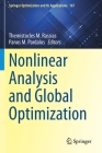 Nonlinear Analysis and Global Optimization (Springer Optimization and Its Applications #167) Cover Image