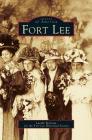 Fort Lee By Lucille Bertram, Lee Historical Society Fort, Fort Lee Historical Society Cover Image