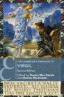 The Cambridge Companion to Virgil (Cambridge Companions to Literature) By Charles Martindale (Editor), Fiachra Mac Góráin (Editor) Cover Image