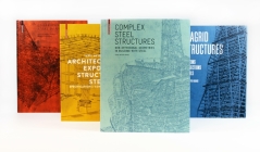 Steel Construction: Set in 4 Volumes Cover Image
