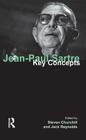 Jean-Paul Sartre Cover Image