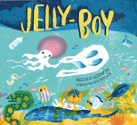 Jelly-Boy Cover Image