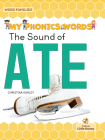 The Sound of Ate By Christina Earley Cover Image