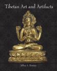 Tibetan Art and Artifacts By Jeffrey a. Berman Cover Image
