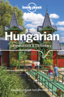 Lonely Planet Hungarian Phrasebook & Dictionary 4 Cover Image