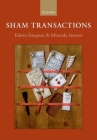 Sham Transactions C By Stewart Simpson Cover Image