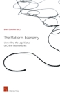 The Platform Economy: Unravelling the Legal Status of Online Intermediaries Cover Image