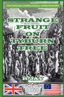Strange Fruit On Tyburn Tree By R. Jay Cover Image