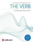 Icon English Grammar Success: The Verb By Icon English Language Training Corp Cover Image
