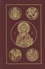 The Holy Bible: Revised Standard Version - Burgundy - Second Catholic Edition Cover Image