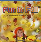 Fun in Fall: Work with Addition and Subtraction Equations (Rosen Math Readers) Cover Image