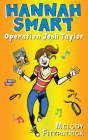 Operation Josh Taylor (Hannah Smart #1) Cover Image