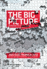 Ars Electronica 2012: The Big Picture By Hannes Leopoldseder (Editor), Christine Schöpf (Editor), Gerfried Stocker (Editor) Cover Image