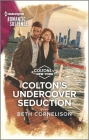 Colton's Undercover Seduction By Beth Cornelison Cover Image