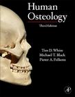 Human Osteology Cover Image