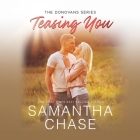 Teasing You Cover Image