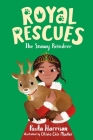 Royal Rescues #3: The Snowy Reindeer By Paula Harrison, Olivia Chin Mueller (Illustrator) Cover Image